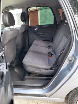 Opel Meriva 12/2006 1.7 CDTi 74kw “motor ISUZU” TK/EK 12/26 - 8