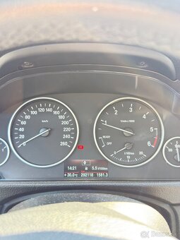 Bmw rad 3 318d - 8