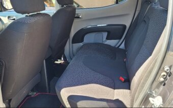 Mitsubishi L200 diesel 2,5 - 8