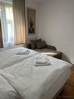 Chata Caks, SAUNA, BAZÉN/ 5 lôžok - 8