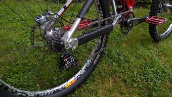 Iron Horse Sunday 2009 + Manitou Dorado Pro Made inUSA - 8