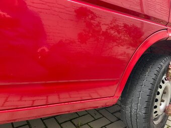 VW Transporter T4 2.5 TDI KLIMA - 8