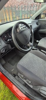 Kia Rio 1.5CRDI 58kw 2006 (chyba v palivovom systéme) - 8
