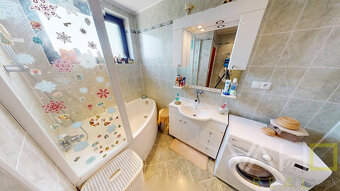 Rodinný dom Spiegelsalle II, pozemok 641m2, 2 bytové jednotk - 8