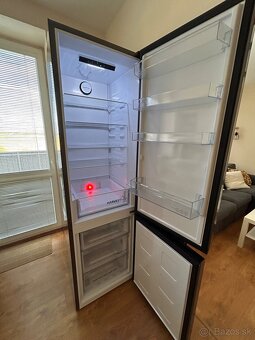 Chladnička s mrazničkou BEKO - 8
