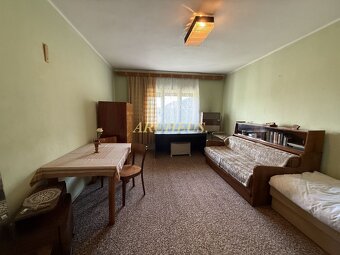 Rodinný dom so záhradou v Sabinove na ul. Pod Švabľovkou - 8