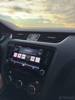 2017 Škoda Octavia 3 1.6TDi DSG - 8