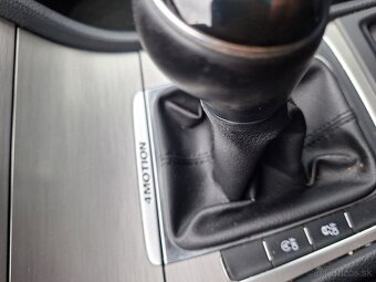 VW GOLF 7  2.0TDI 110KW 4X4 MOTION MANUÁL - 8