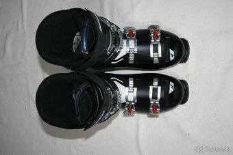 lyže Volkl race Tiger 160 cm , lyžiarkyNordica - 8