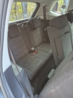 Volkswagen tiguan allspace,2.0 tdi 140kw, DSG, 4Motion - 8
