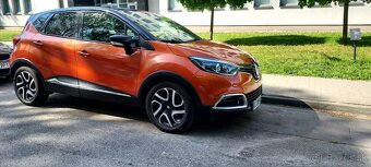 Renault Captur 1.5dCi - 8