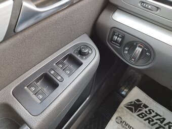 VW Volkswagen SHARAN 2.0TDI DSG, r.v.: 2017, odpočet DPH - 8