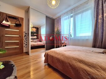 ADOMIS - moderný bungalov Košice - Krásna, 4izbový, tepelko, - 8