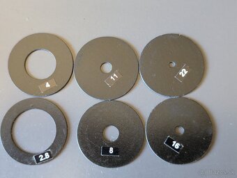 Lensbaby Composer Canon EF (Double Optics+Pinhole+Shade) - 8