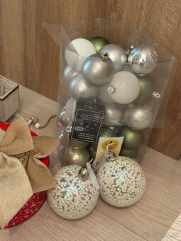 Vianočná výzdoba - 8