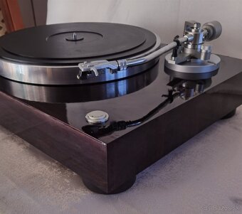 Gramofón Victor (JVC) QL-A70 - 8