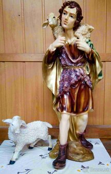 predám Betlehém - 8