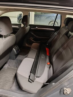 VW PASSAT B8 1.6 TDI DSG AUTOMAT - 8