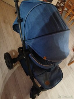 Športovy kočiar - 8