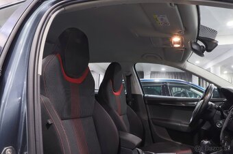 Škoda Octavia 3 Combi Style TSI 140kW DSG - záruka Autodraft - 8