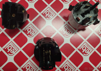 Spinačka skrinka s kľúčmi Ducato Boxer Jumper - 8