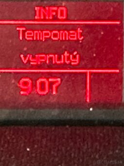 Predám dodávku IVECO - 8