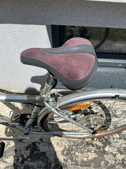 Specialized Crossroads elite - 8