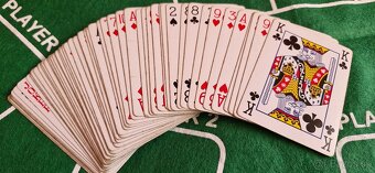 Pokerová sada Las Vegas - 8