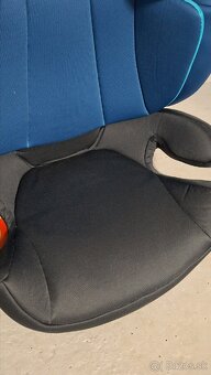 Autosedacka Cybex solution Q2 Fix - 8