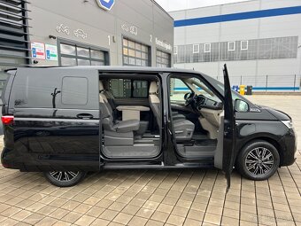 Volkswagen T7 Multivan 1.4 TSI PHEV LONG / BULLI DSG HYBRID - 8