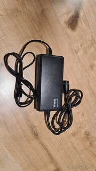 Haibike (500wh M 27.5") - 8