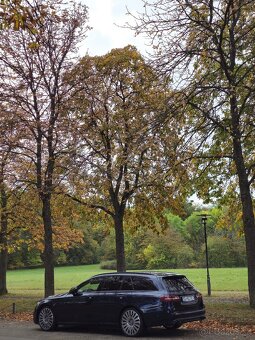 Mercedes-Benz E 200 d W213 - 8