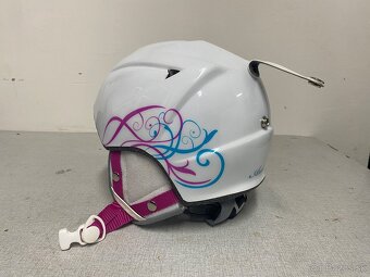 Detská lyžiarska výstroj - 8