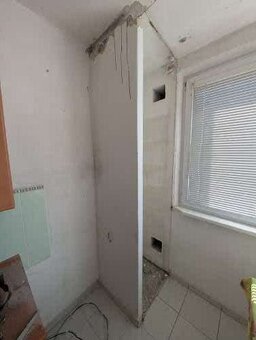 Interiér a exterier - 8