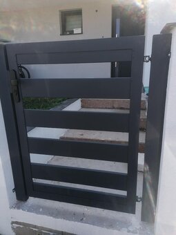 Predam plotove lamely - 8