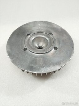 ČZ 175 450 HLAVA ORIGINÁL - 8