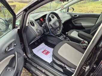 Pradám Seat Ibizu 1,6 tdi .66kw. - 8