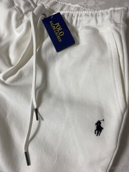 Pánske tepláky RALPH LAUREN - 8