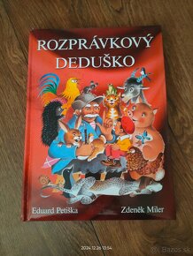 Rozprávkové knižky - 8