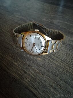 Náramkové hodinky Prím Elegant Top - 8