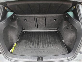 Seat Ateca 2.0 TDI CR Xcellence 4Drive Manuál - 8
