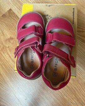 Protetika baleríny 24 - 8