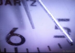 CCTV Kamera SAMSUNG SDC-435 P + Objektív ZOOM Mikroskop - 8