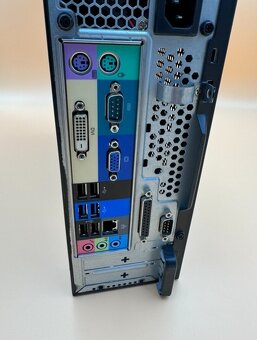 Počítač ACER SFF.Intel AMD A8 4x3,10GHz.8gb ram.120gb SSD. - 8