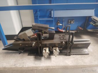 Válcovačka kroužků Profiroll URWA 250 (5148) - 8