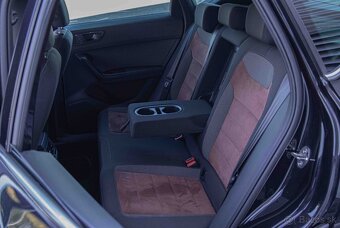 Seat Ateca 2.0 TDI 150 Xcellence - 8