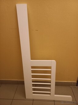 Detská postielka - 8