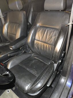 VW Golf 4 / IV, 1.9TDI - 8