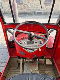 Zetor predám 3511 - 8