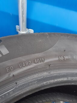 205/60R16 Letné pneumatiky Pirelli - 8